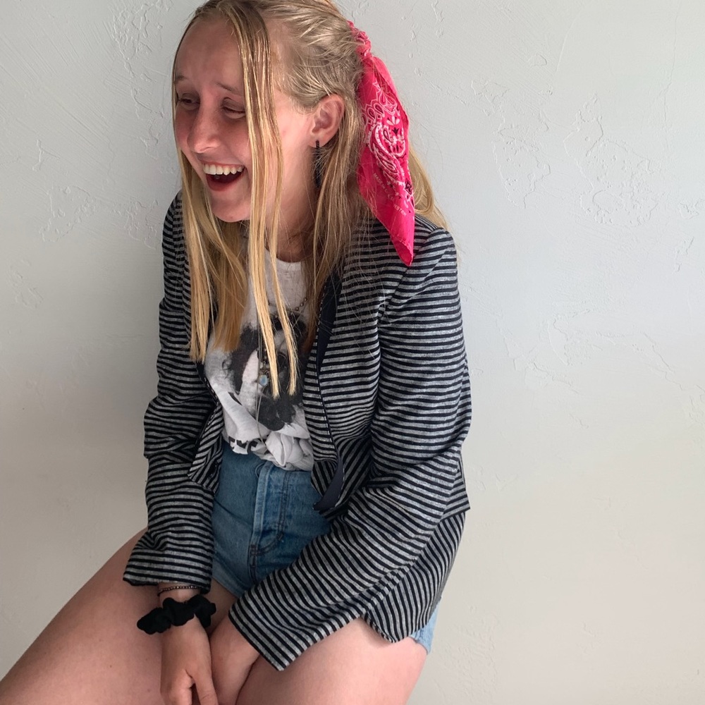 Carrie Bradshaw who?